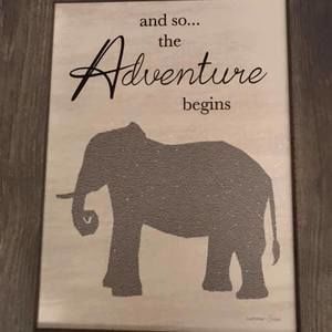 Meet your Posher, Judy-lori